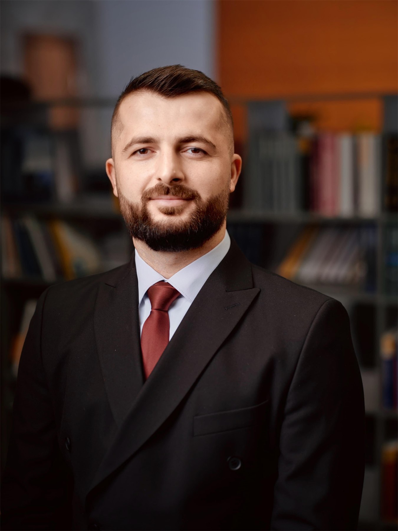 Durmishkhan Afkhazava, Founder and Managing Partner at CBL Georgia